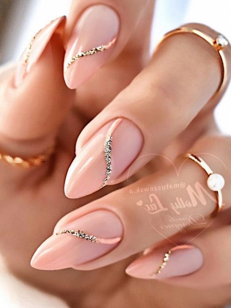 Nail Ideas Nude Simple Styles for Any Occasion