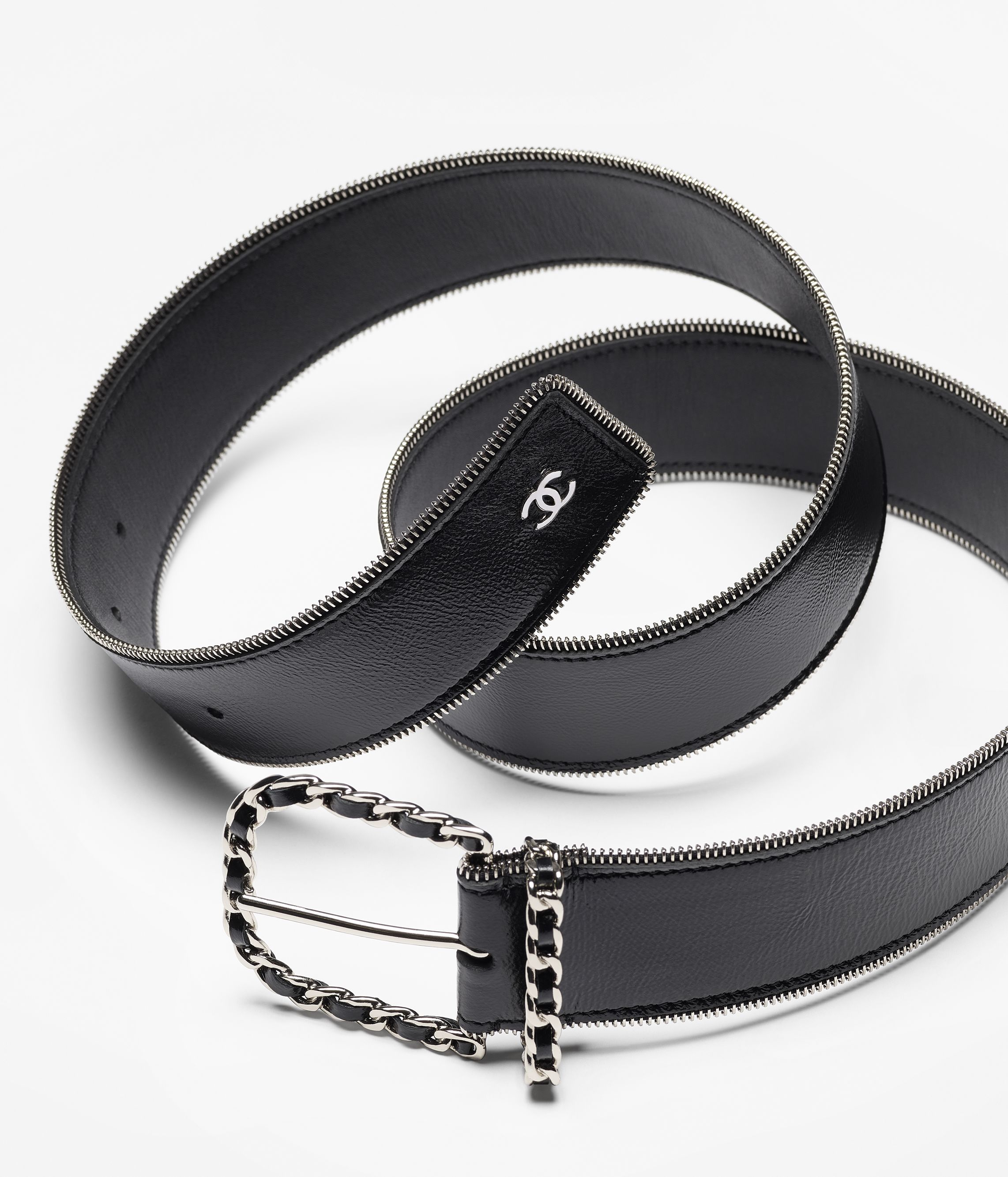 Chanel Belt Buckle: Tips for Taking Care of It