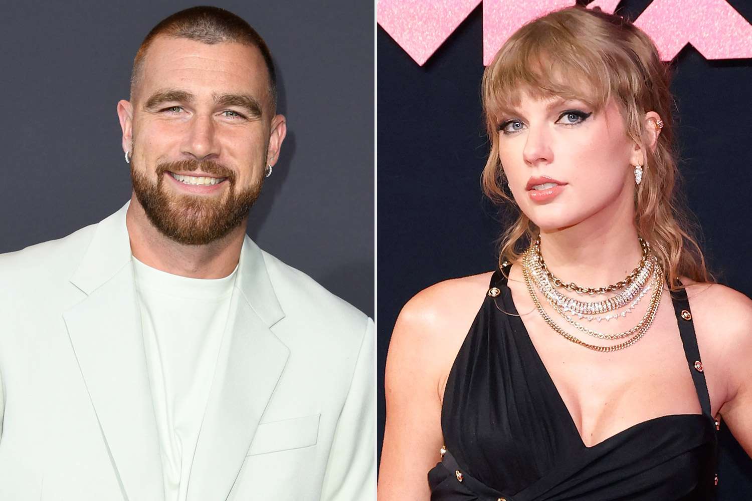 taylor swift breakup travis kelce: Truth behind the rumors and Everything you need to know now