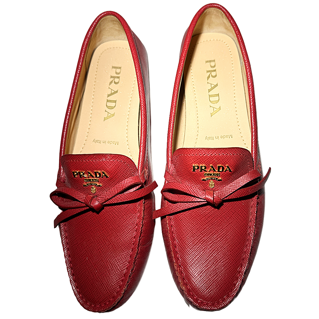 Need Red Prada Shoes? Check Out These Amazing Styles and Prices!