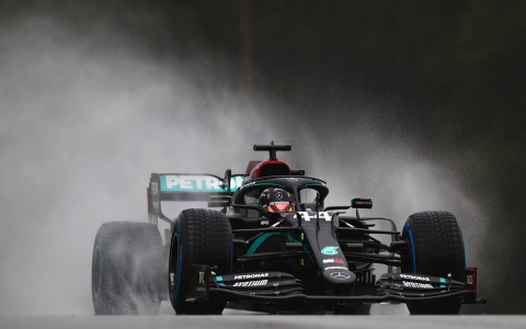 Lewis Hamilton Photoshoot: Behind the Scenes of His Most Iconic Moments!
