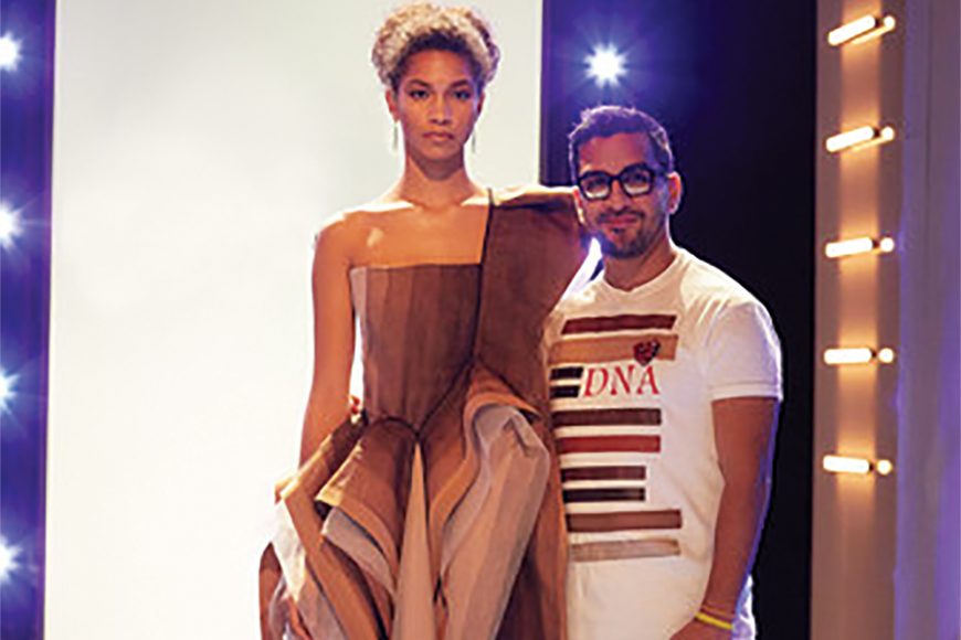 Sebastian Grey Project Runway: How He Won and What Hes Doing Now!
