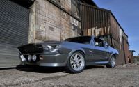Gone in 60 Seconds Eleanor: Is This the Coolest Movie Car Ever? Find Out Why It is So Special