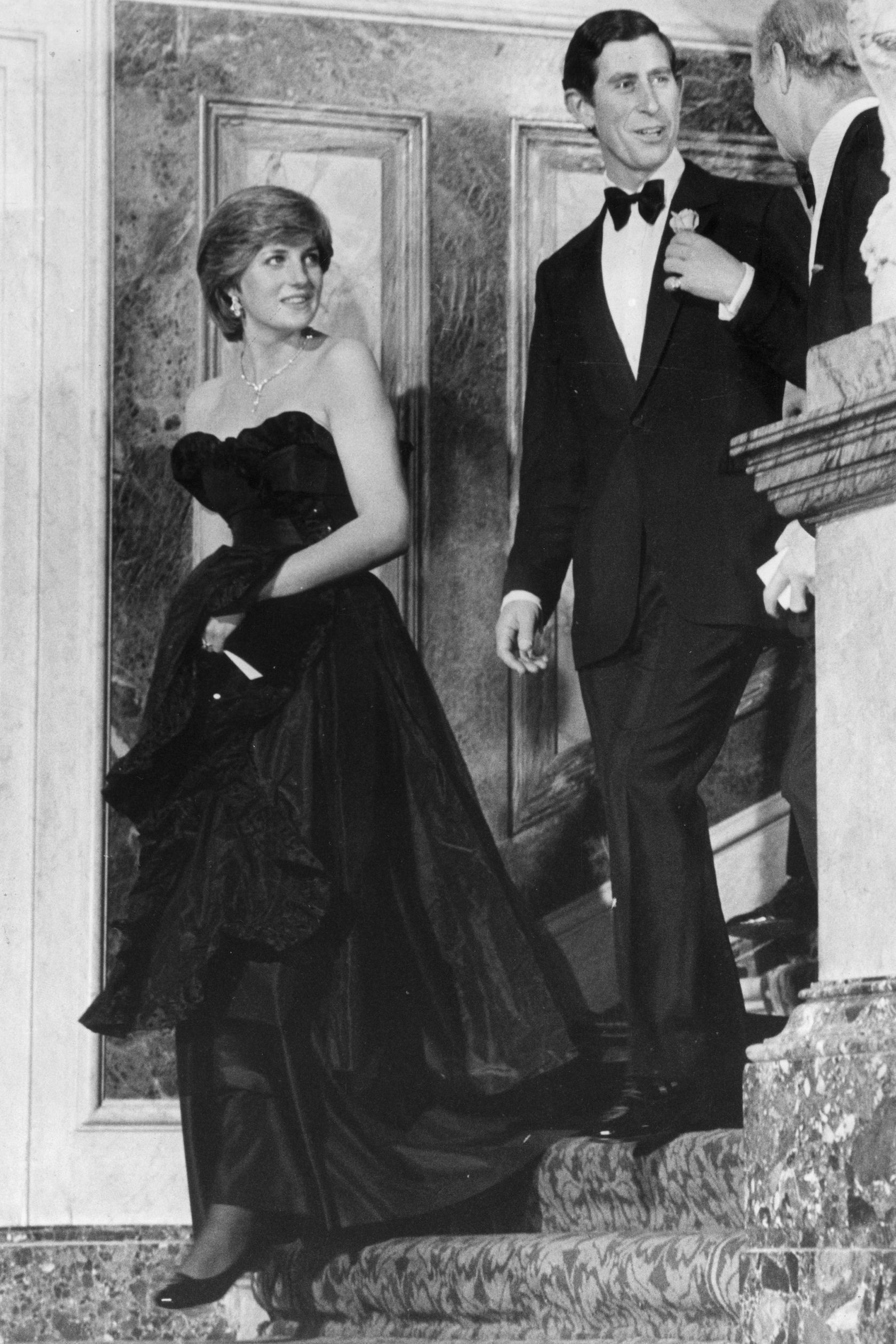 Pictures of Princess Diana: Rare and Unseen Photos of the Princess That You Can Not Miss