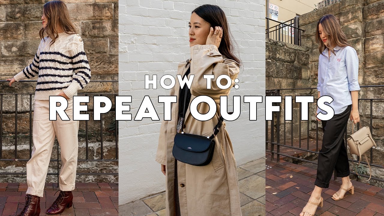 New Fashion Wear: Learn How to Style Your Outfits Like a Pro!