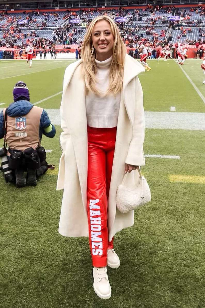 Kansas City Chiefs Outfits: Rock Your Game Day Look!