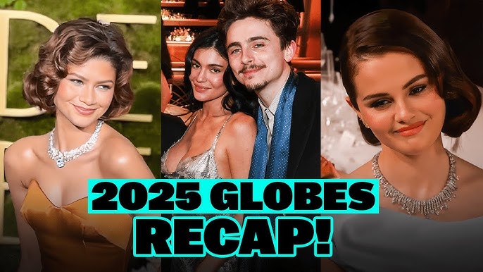Golden Globes recap: Selena Gomezs best moments, plus all the winners and losers!