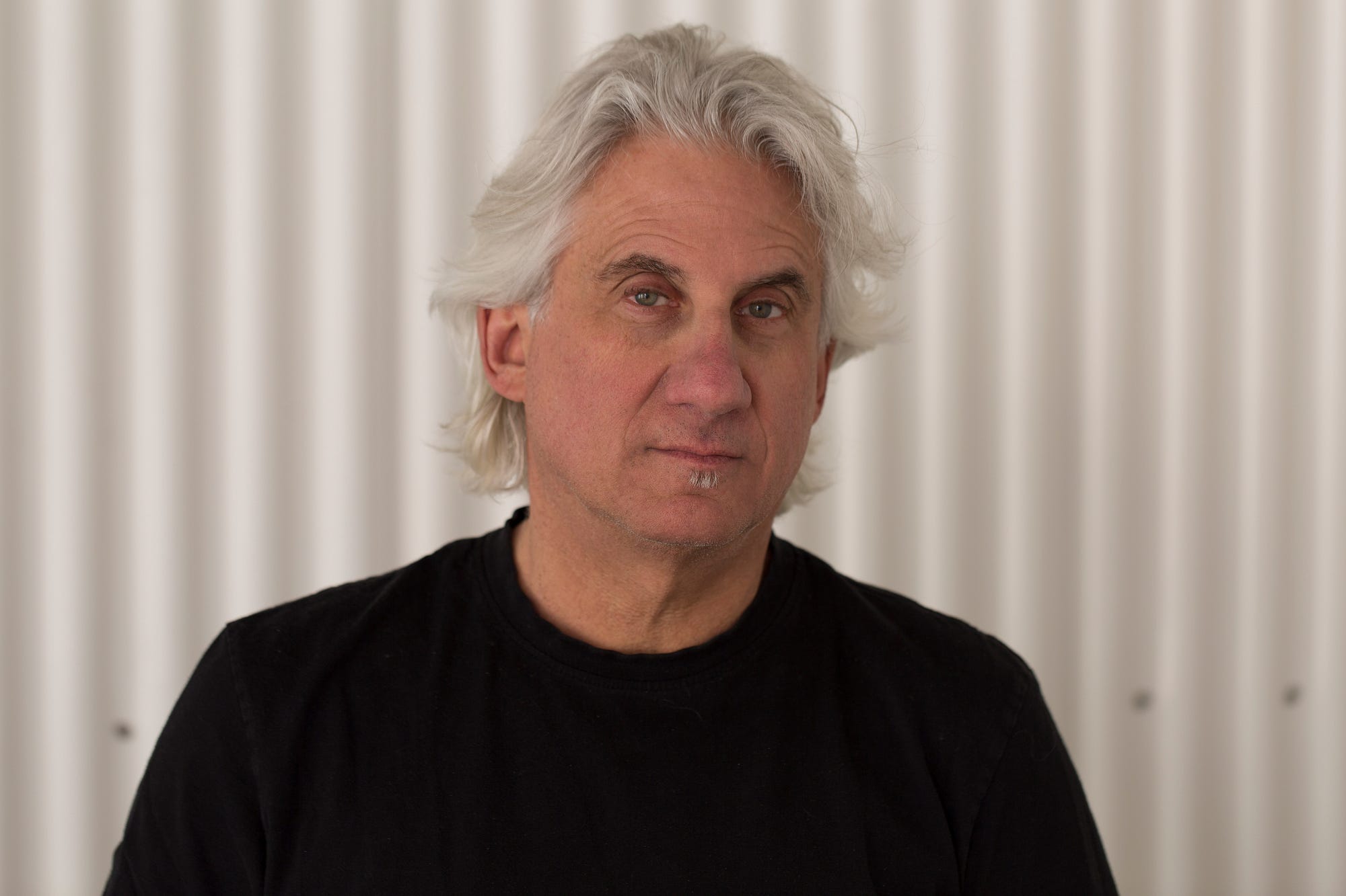 Who is Scott Sternberg? Heres what you need to know about him!