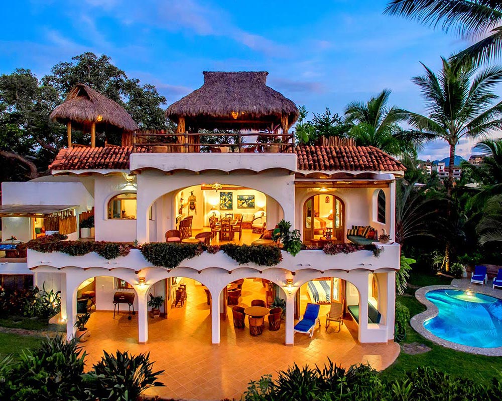 Cool Casa in Mexico: Your Ultimate Guide to Renting Now!
