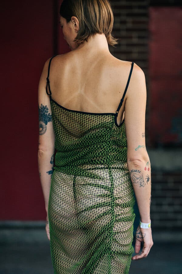 Whats New at Dressed Undressed Gallery? Here Is What People Are Saying and Why You Should Visit