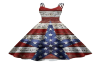 Vintage Americana Outfits for Every Occasion: Dress Up or Dress Down Easily