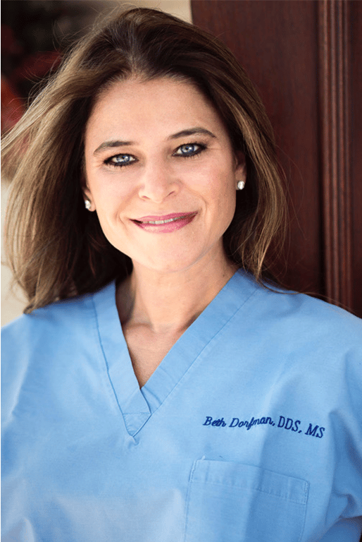 Beth Dorfman: Is she worth the hype? Check out the facts