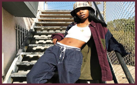2000s outfit ideas, get the perfect throwback style in minutes.