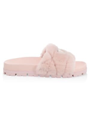 Where to Buy Authentic Prada Fur Slides: Dont Get Fooled, Shop Smart