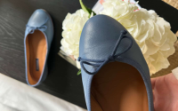 Comfortable embellished flats for women: Find the perfect pair for all-day wear without compromising on style