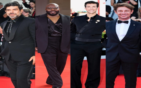 Beetlejuice Red Carpet: The Top Fashion Moments You Need to See