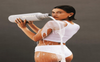 Hailey Bieber Nude Images Circulating? Find Out Whats Really Going On!