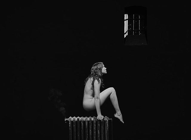 Want to See Lea Seydoux Nude? Heres Whats Out There