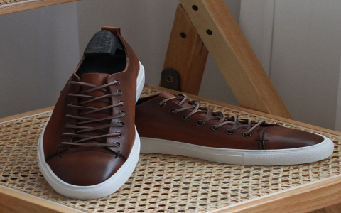 Oxman Shoes: The Ultimate Guide to Sizing and Fit.