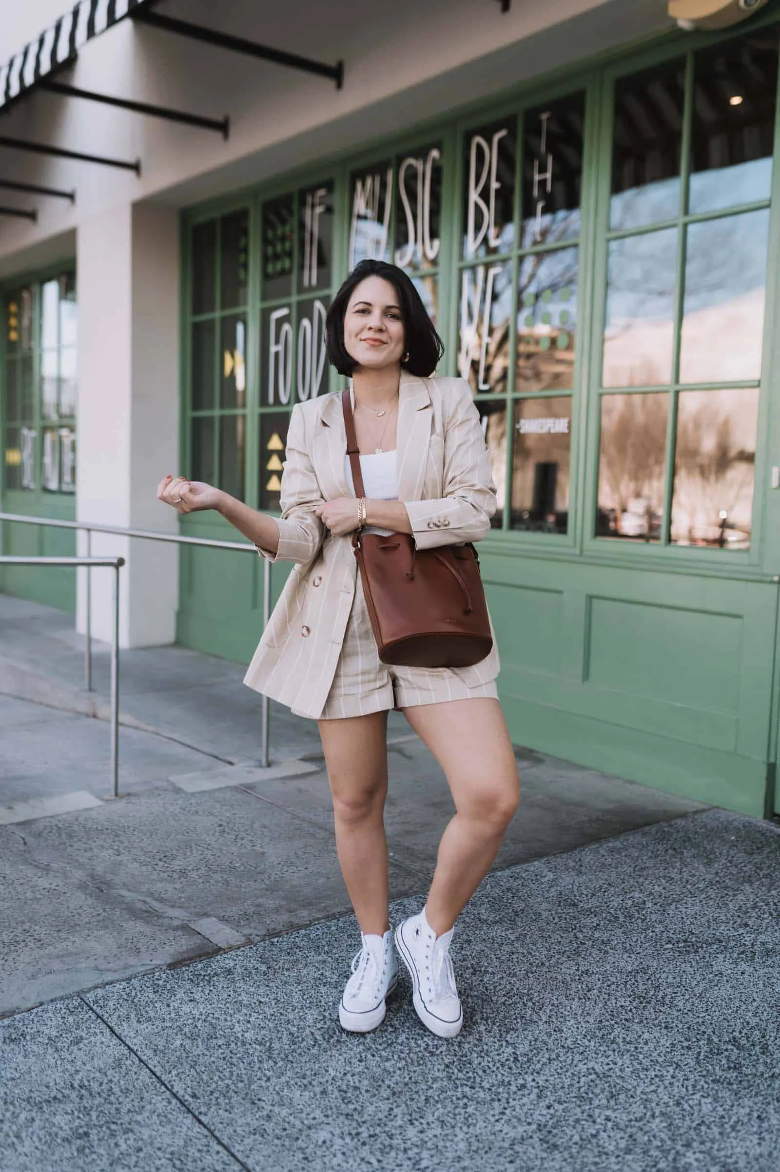 Where to buy the best shorts suit (and how to style them)