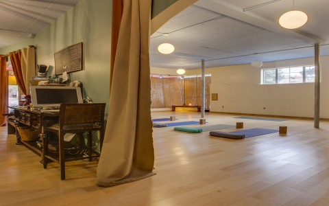 Find the Best Seun L Yoga Classes Near You: A Quick Guide!