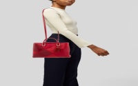 Best Deals on Carolina Herrera Handbags USA: Get Luxury for Less Today.