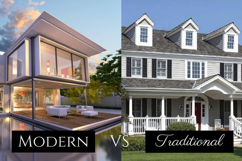 Foldhouse vs. traditional house? Which one is right for you?