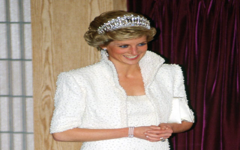 Pictures of Princess Diana: Her Life in Photos, From Her Wedding to Her Final Days