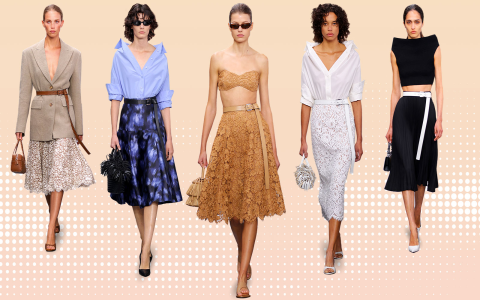 Olivia Wildes Paris Fashion Week Style: Easy Ways to Get Her Look on a Budget