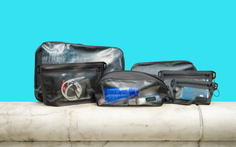 Away luggage return policy(what to expect when returning your bag)