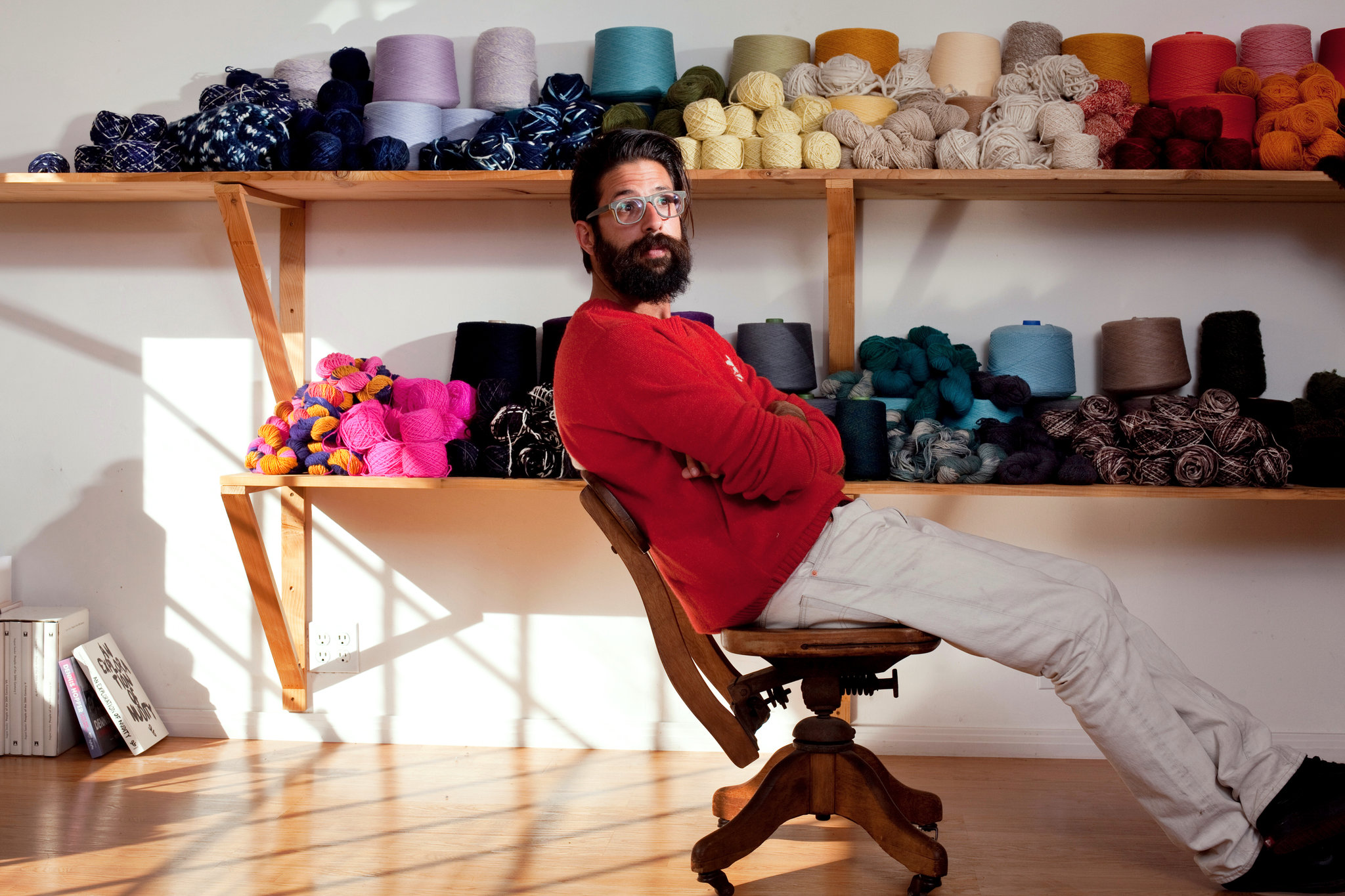 Know About greg chait? Get the Inside Scoop on His Career!