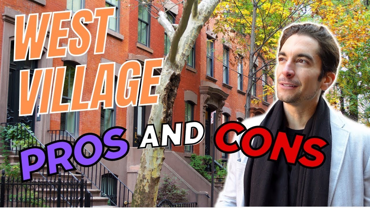 Living on West 11th Street NYC: Whats it Really Like? Pros, Cons, and Everything Else You Need to Consider