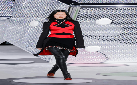 Get Ready! Heres Your Ultimate Guide to 2024-2025 Fashion Trends.