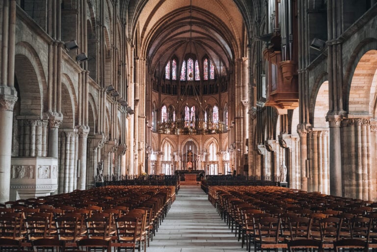 Is Amiri Cathedral worth visiting? Read this before you decide!