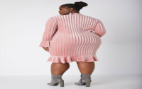Wow Everyone! Shop Ashley Stewart Formal Dresses Today!