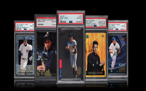 Derek Jeter Apparel:  A Fans Guide to the Best Gear, the Coolest Designs, and Where to Buy It