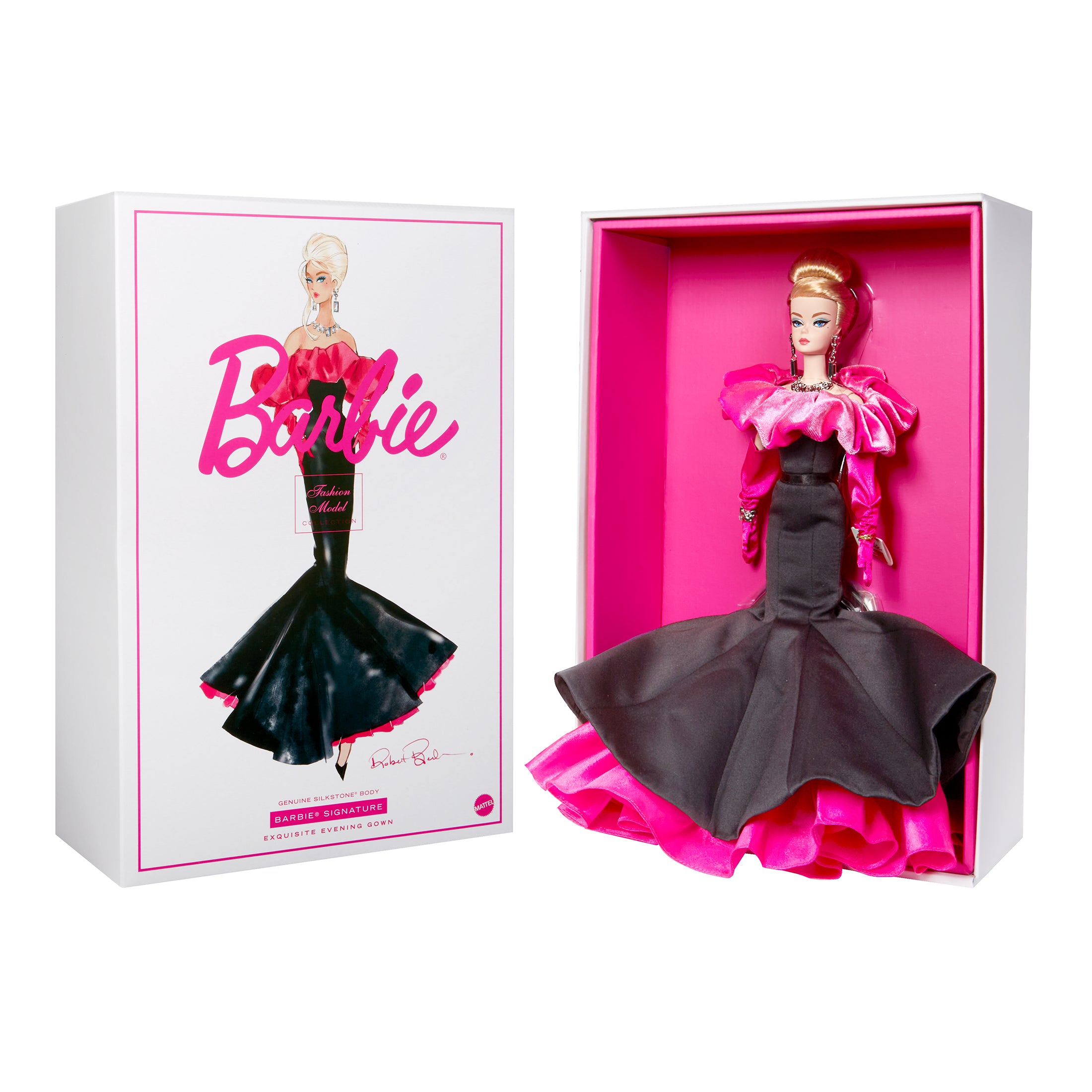 Barbie Fashion Model Collection 2024: Check Out the Newest Looks!