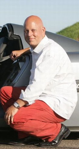 Christian Erland Harald von Koenigsegg Built Nilu: What is Nilu? Check the Story of This Project Here.
