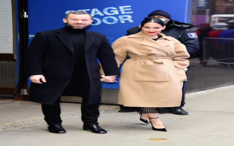 Nikki and Artem: Are They Still Together in 2023? We Got the Latest Scoop!