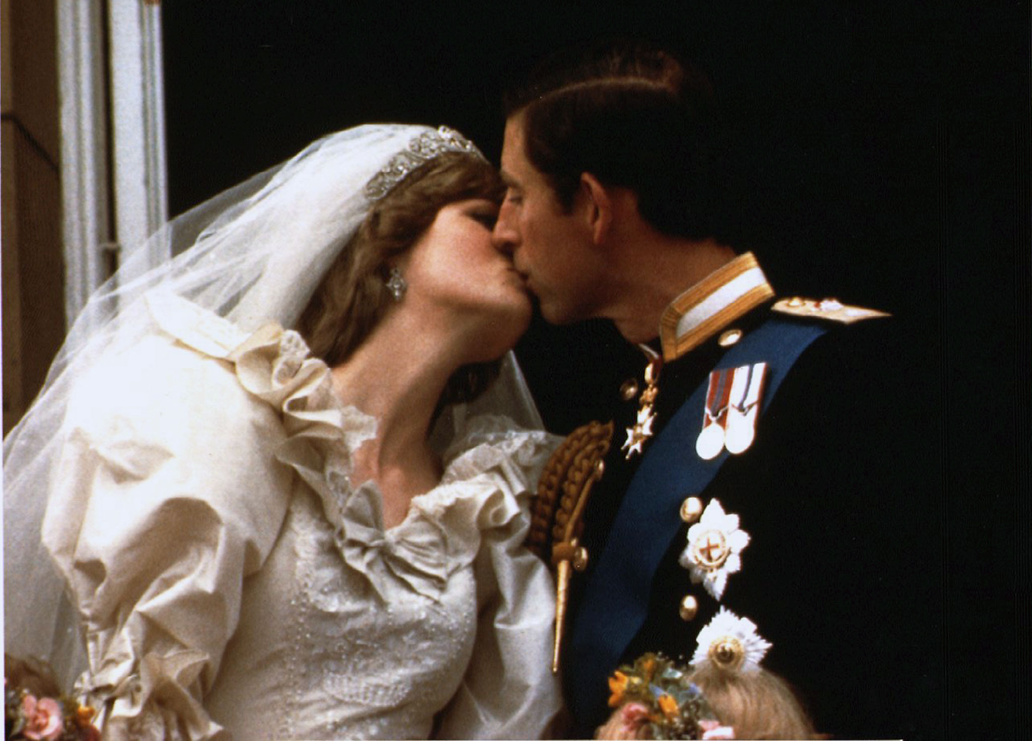 Pictures of Princess Diana: Her Life in Photos, From Her Wedding to Her Final Days