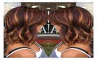What Are the Best Fall Hair Colors for Short Hair Cuts?