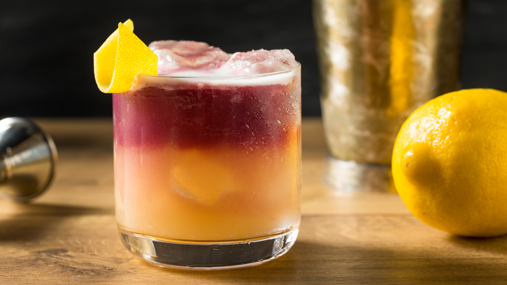 Easy Summer Whiskey Cocktails: Cool Drinks for Hot Days