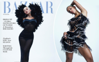 Doja Cat Dress:  Want to Know Where to Buy? Read This Before You Shop, Save Your Money!