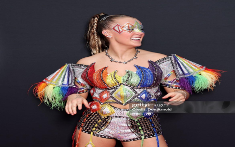 Jojo Siwa Nudes: Are the Pictures Legit or a Hoax? Get the Facts Here (Avoid Clicking Suspicious Links)