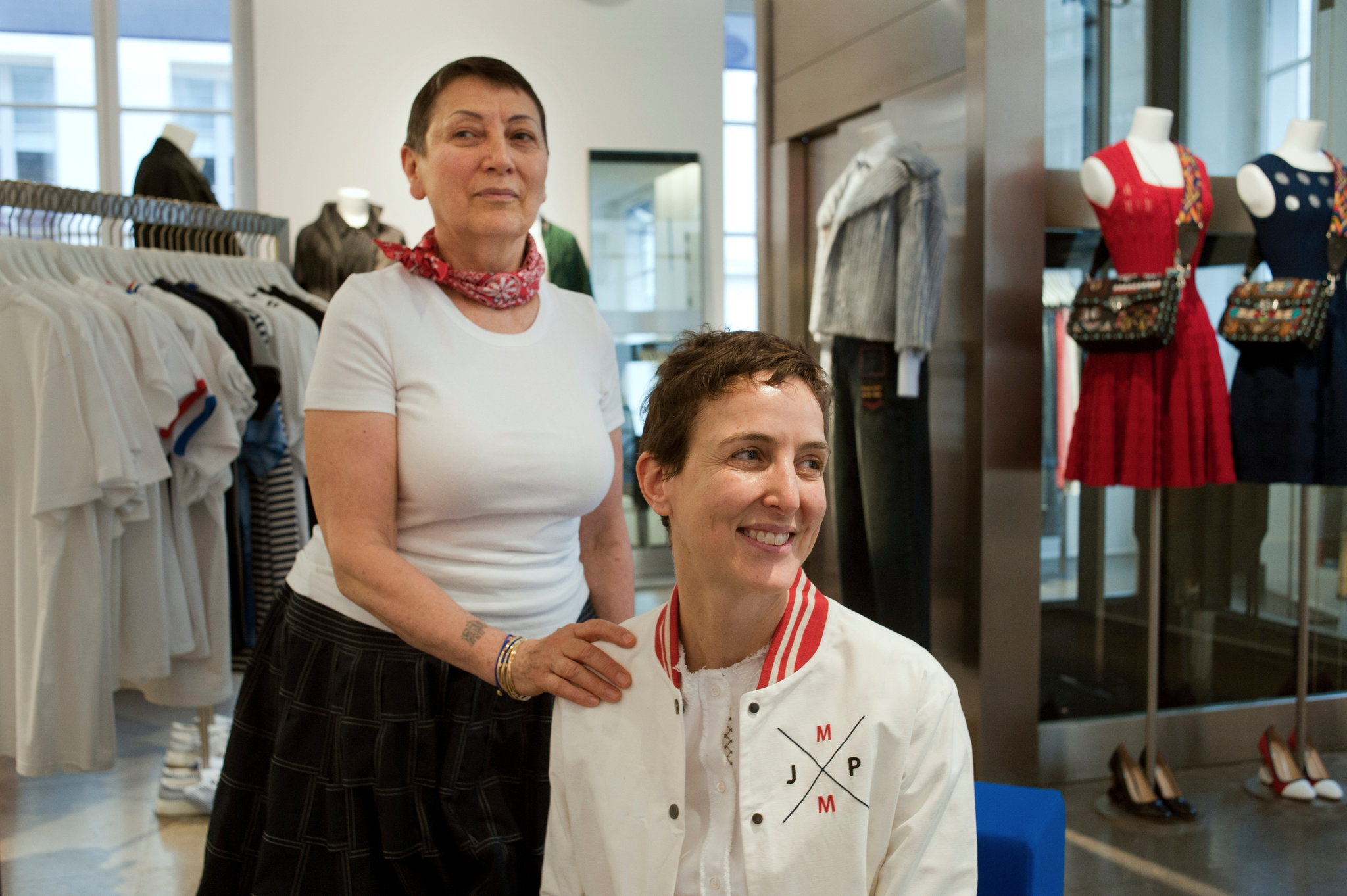 Sarah Andelman: Whats Her Secret? Fashion And Style Tips