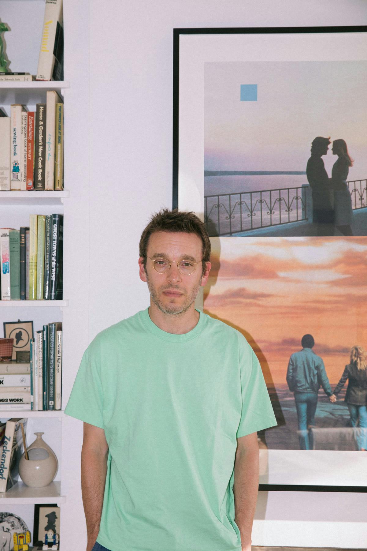 Scott Sternberg News: What Is He Up To Now? Stay Updated Right Here.