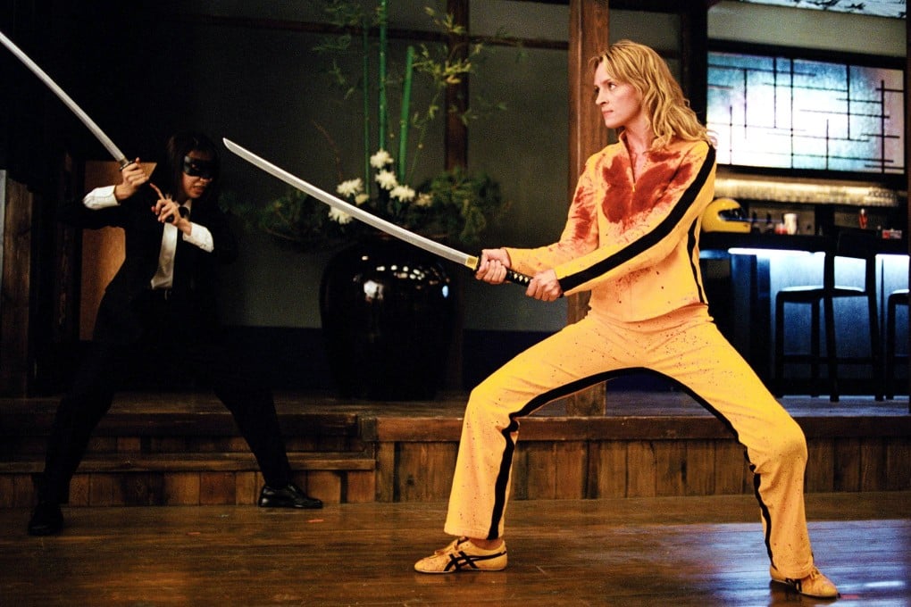 Kill Bill Shoes: Why Onitsuka Tiger Is a Must