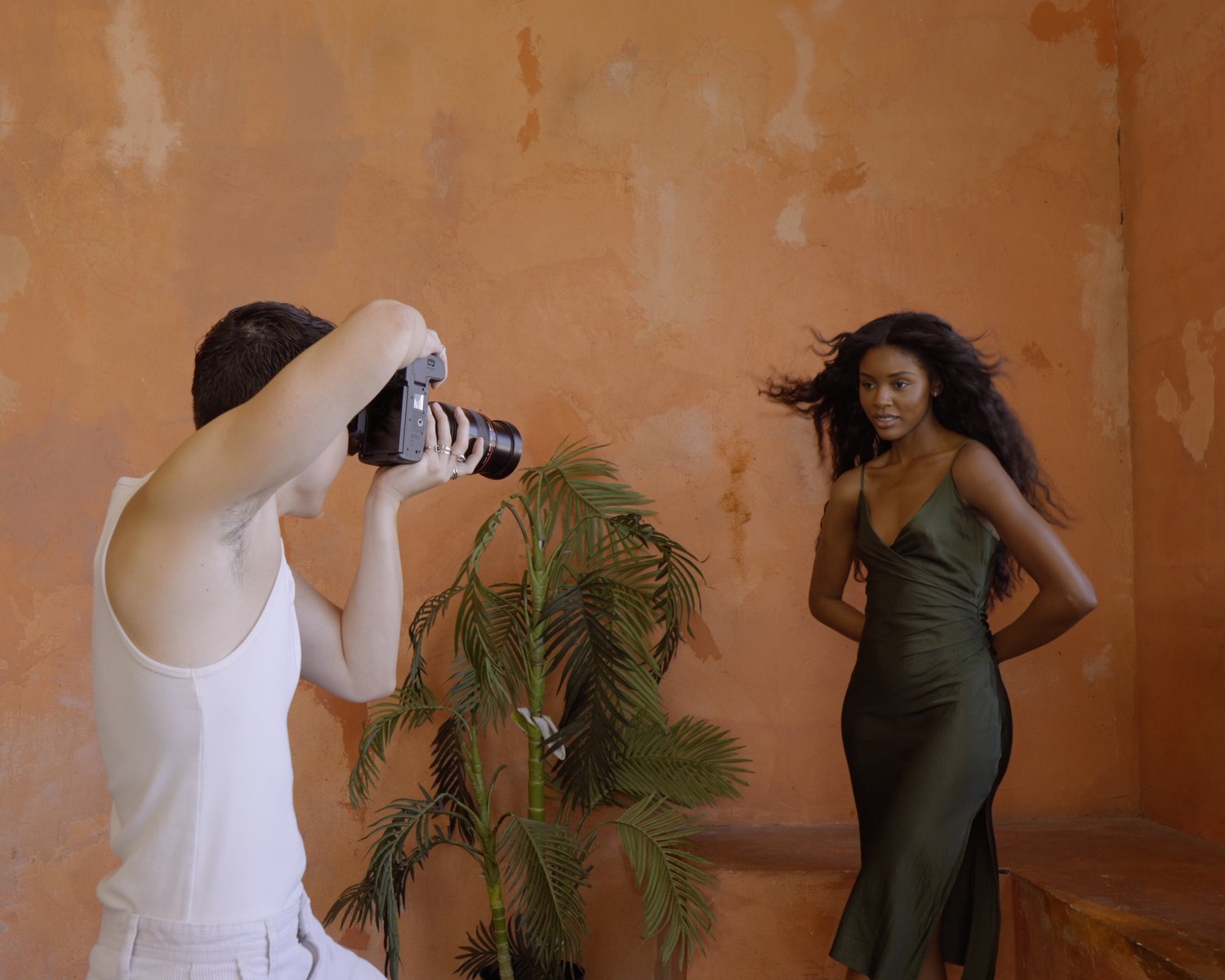 What is a top model and how to become one easily? Insider tips and tricks to help you!