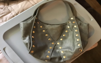 Hammitt Tony Small Clear Review: Stylish and Practical, This Bag is a Must-Have!
