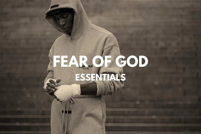 What Does Fear of God Mean Essentials? Simple Guide to the Popular Brand